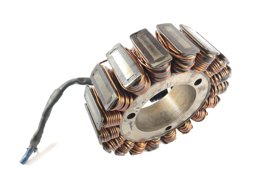 Honda Goldwing GL 1200 [SC14] - Alternador