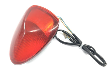 KTM 640 Adventure LC4 [2001] - luz trasera luz de freno