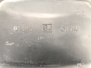 Suzuki GSF 1250 SA Bandit WVCH [2007] - Caja filtro de aire caja filtro aire caja airbox-3