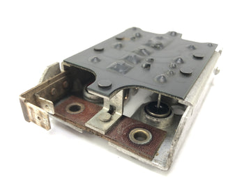 Moto Guzzi V 1000 VG [1980] - Controlador de placa de placa de diodo - 0