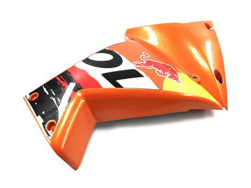 KTM 950 Adventure LC8 [2004] - Carenado delantero derecho carenado superior