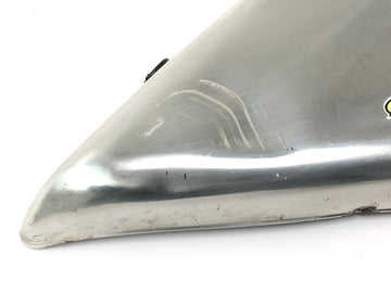 Sachs ZX 125 [1998] - Tapa lateral tapa lateral derecha - 0