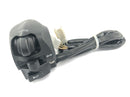 Moto Guzzi Stelvio 1200 8V [2016] - Fijación interruptor interruptor manillar izquierdo-1