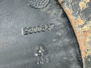 Triumph Bonneville T100 986MF [2012] - Guardabarros delantero con soportes-6