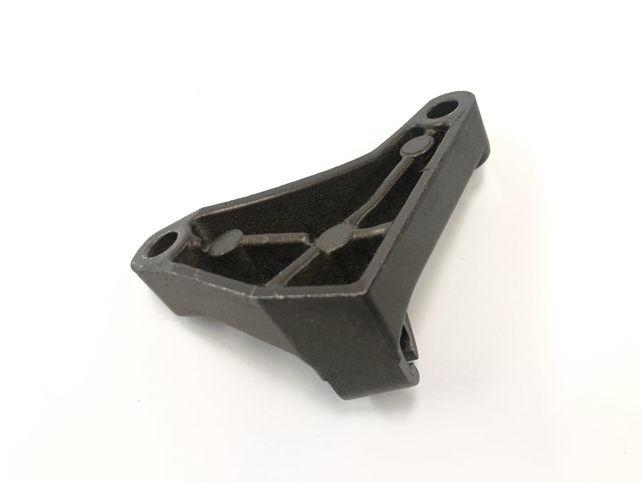 Kawasaki ZX 12 R ZXT20A [2001] - Soporte soporte cable embrague