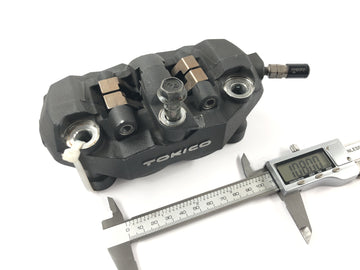 Suzuki GSX R 1000 WVB6 K6 [2006] - Pinza de freno delantera derecha Tokico - 0
