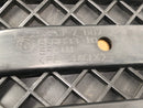 BMW R 1200 GS R12 K25 [2004] - Asiento del conductor acolchado negro-3