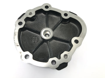 Triumph Daytona 955i 595N [2006] - Tapa motor arranque - 0