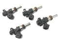 BMW K 1200 S K12S [2005] - Juego de inyectores y boquillas de combustible 4 piezas-1