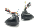 Yamaha XVS 650 4VR [1997] - Intermitentes LED Pareja de intermitentes traseros 3 en 1 HIGHSIDER-2