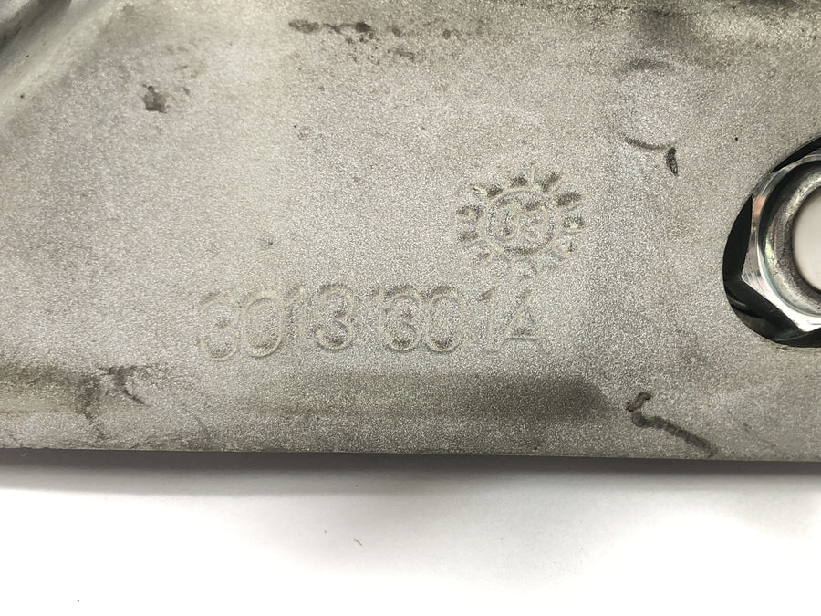 Ducati ST3 S3 [2004] - Culata, caja de culata, tren de válvulas delantero