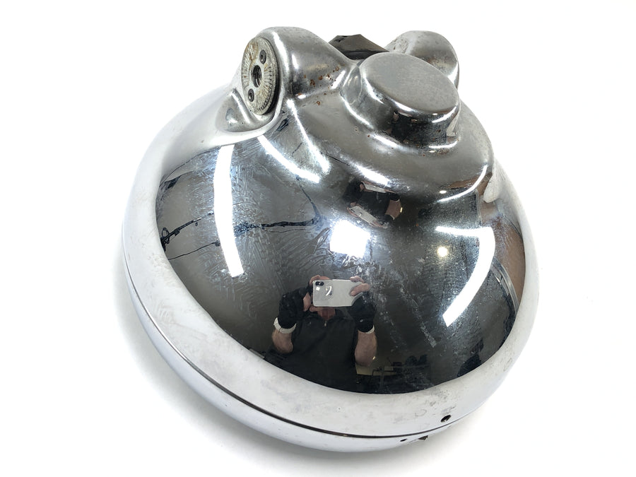 BMW R 850 C 259C [1999] - Luz principal del faro delantero