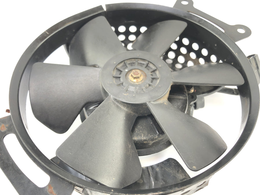 Kawasaki VN -15 Vnt50a [1989] - Fan de refrigerador