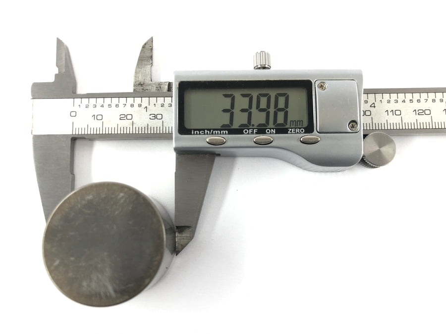 HONDA VTR 1000 SP 1 SC45 [2001] - Taqué de válvula con juego de cuñas