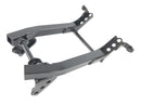 Honda CBF 1000 A SC58 [2006] - Grabación del asiento del conductor-1