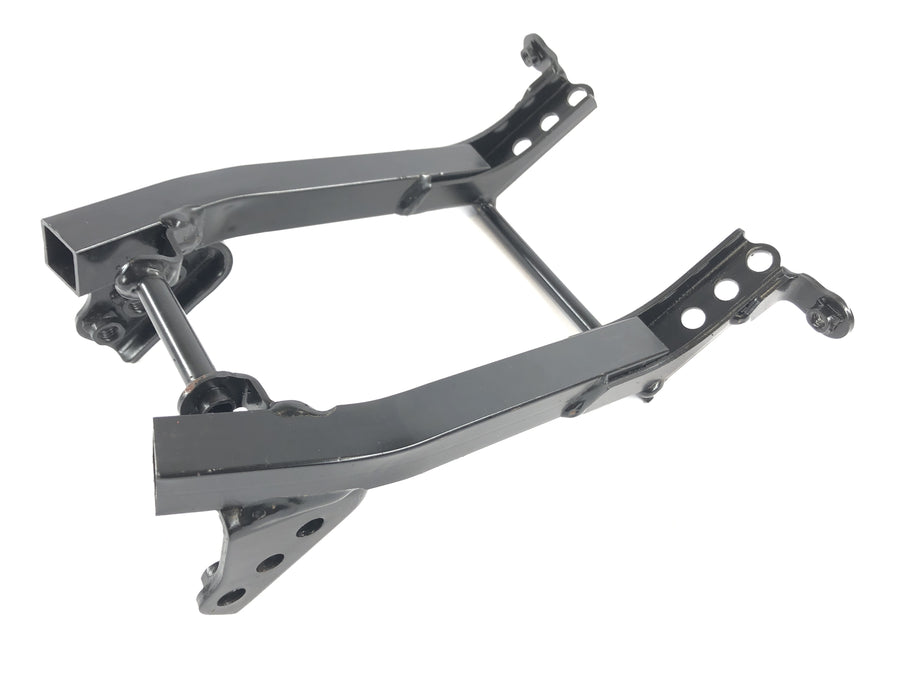 Honda CBF 1000 A SC58 [2006] - Grabación del asiento del conductor