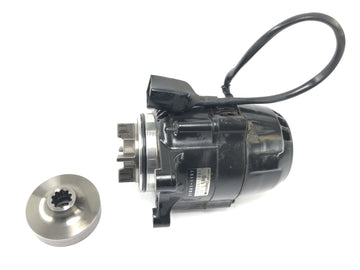 Kawasaki ZX -10 ZXT00B [1990] - Alternador con amortiguadores Jerk - 0
