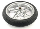 BMW R 1150 R R21 [2003] - Rueda de llanta de la rueda delantera 3.50 x 17 "-5