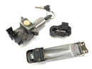 Honda CB 650 RC03 [1981] - Locksmith Lock Lock-3