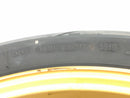 Suzuki GSX R 1000 WVBZ K3 [2003] - Hinterrad Felge Rad 6.00 x 17" Oro-4