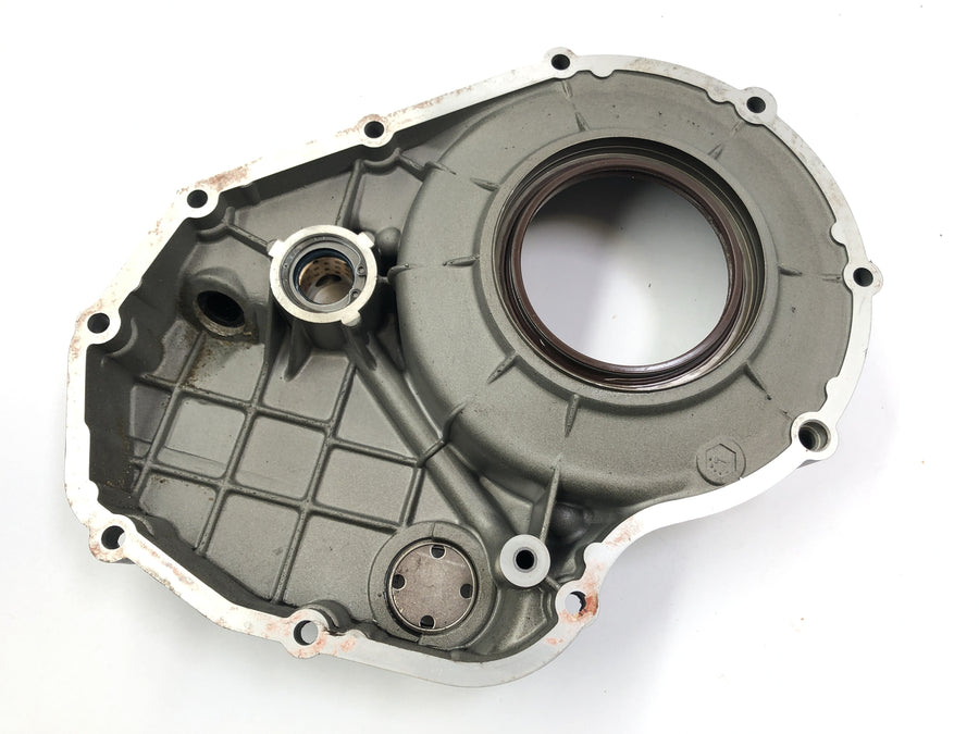 Ducati ST2 944 [1999] - Tapa de acoplamiento en el interior