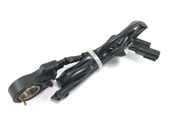 Honda CBR 1000 RR SC59 [2008] - Conmutador de caballete lateral - 0