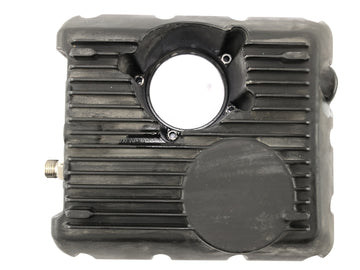 Moto Guzzi Stelvio 1200 4V [2009] - Tapa del motor de la bandeja de aceite - 0
