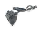 Aprilia RSV 1000 RP Mille [2001] - Montaje interruptor interruptor manillar izquierdo-4
