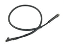 Triumph Thunderbird 900 T309RT [1995] - Cable del velocímetro, accionamiento del velocímetro-5