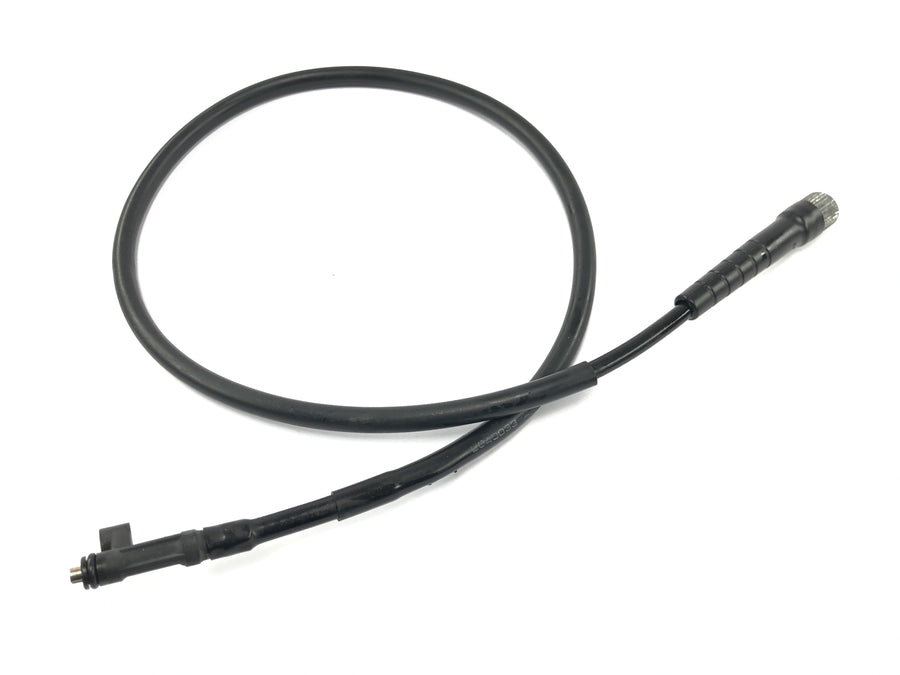 Triumph Thunderbird 900 T309RT [1995] - Cable del velocímetro, accionamiento del velocímetro
