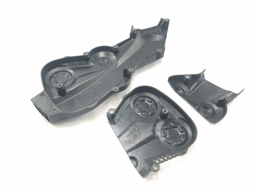 Ducati Multistrada 1200 S Touring [2009] - kit protección correa cubre correa distribución