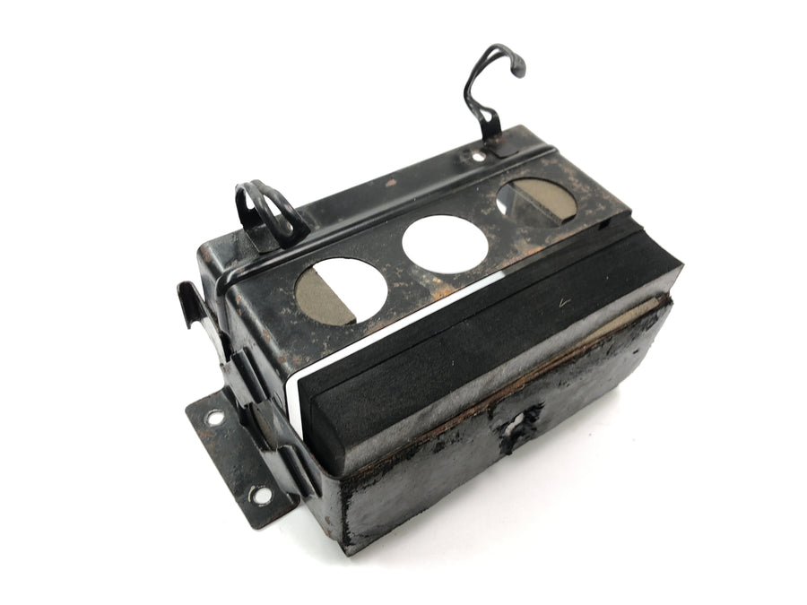 Suzuki GSX-R 1100 W GU75 C [1994] - Caja porta baterias