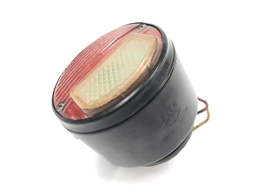 MOTO GUZZI CALIFORNIA 2 1000 VT [1982] - luz trasera luz de freno luz trasera