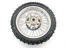 Suzuki RM Z 250 RJ41A [2007] - Llanta trasera 1,85 x 19"-6