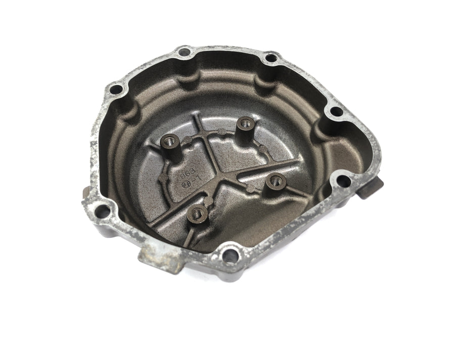Kawasaki ZRX 1200 S ZRT20A [2002] - Tapa del motor de cubierta de cubierta de la máquina ligera Tapa del motor