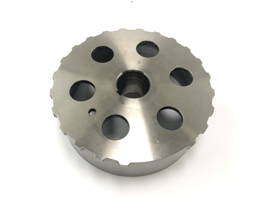 KTM Duke 690 A3 [2012] - Lichtmaschinenrotor Polrad Generatorrotor Kokusansystem