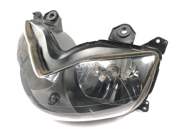 Kawasaki ZRX 1200 S ZRT20A [2001] - Inserto de lámpara de faro - 0