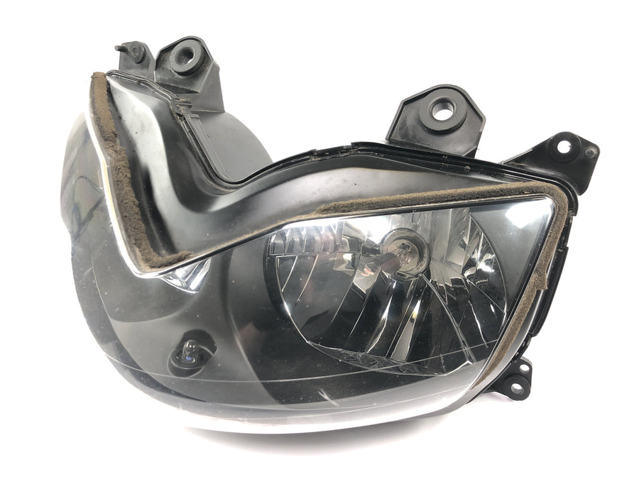 Kawasaki ZRX 1200 S ZRT20A [2001] - Inserto de lámpara de faro