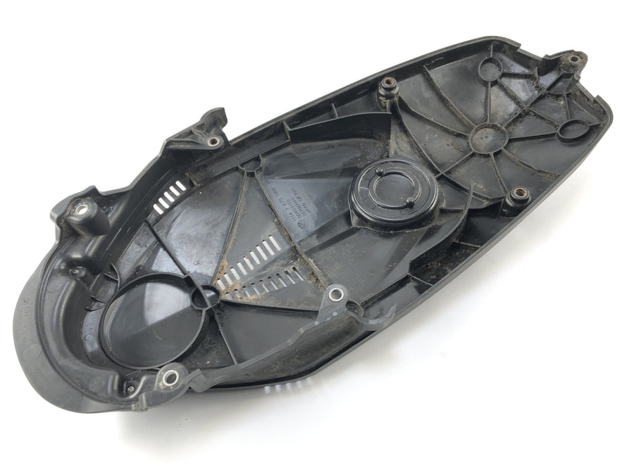 BMW R 1200 GS R12 K25 [2003] - Cubierta de territorio