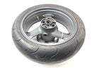 Kawasaki ZX 12 R ZXT20A [2001] - Llanta trasera rueda trasera 17"x6.00-4