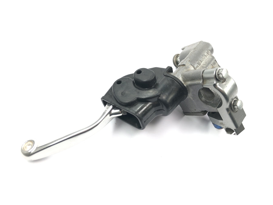 Suzuki RM Z 250 RJ41A [2007] - Bomba de freno de mano palanca de freno delantero