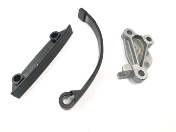 BMW R 1200 GS Adventure R12 [2012] - Cadena de control de riel de tensor y rieles de tensiones - 0