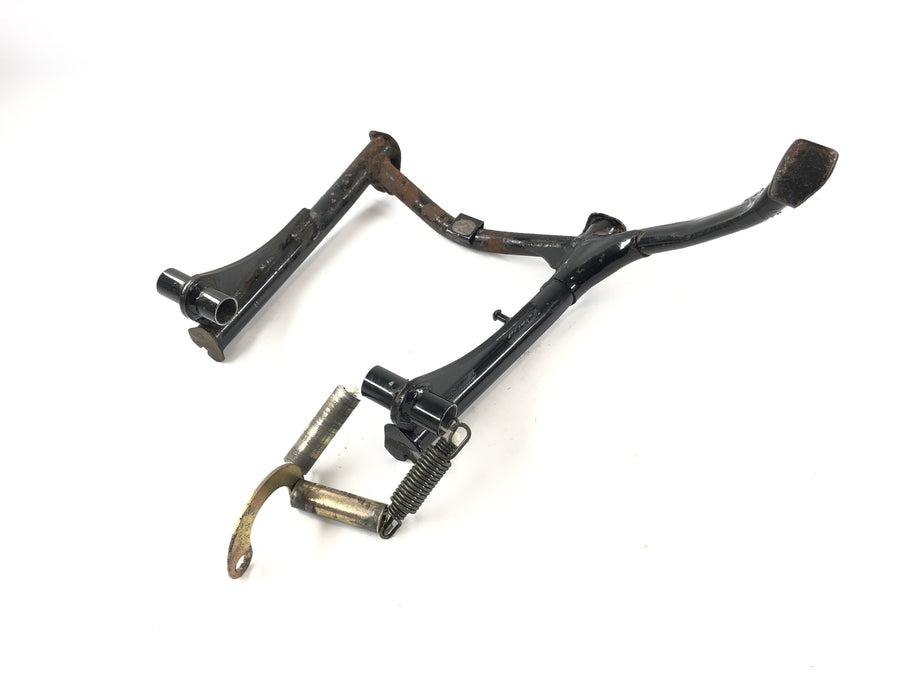 Honda CBR 1000 F SC24 [1991] - Soporte principal con primavera