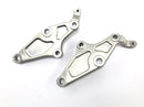 HONDA VTR 1000 SP 1 SC45 [2001] - par de soportes de pinza de freno delantero-1