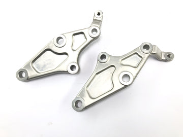 HONDA VTR 1000 SP 1 SC45 [2001] - par de soportes de pinza de freno delantero