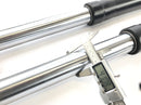 SWM SM 125 R [2018] - Gabel Telegabel Front Fork con eje-4