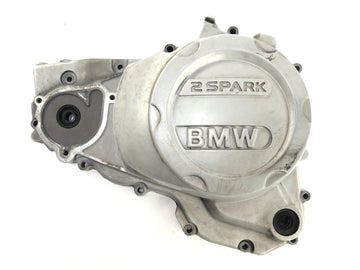 BMW F 650 GS Dakar [2007] - Tapa de acoplamiento de tapa del motor