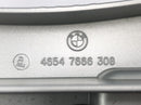 BMW R 1200 CL K30 [2003] - Soporte de caja de estanterías de equipaje de operador de caja superior en el puente de equipaje trasero-3