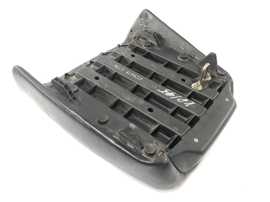 BMW R 1100 GS 259 [1995] - Asiento para acompañante, asiento para acompañante
