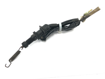 Honda VFR 800 FI RC46 [1999] - Conmutador luz freno trasero pedal palanca freno